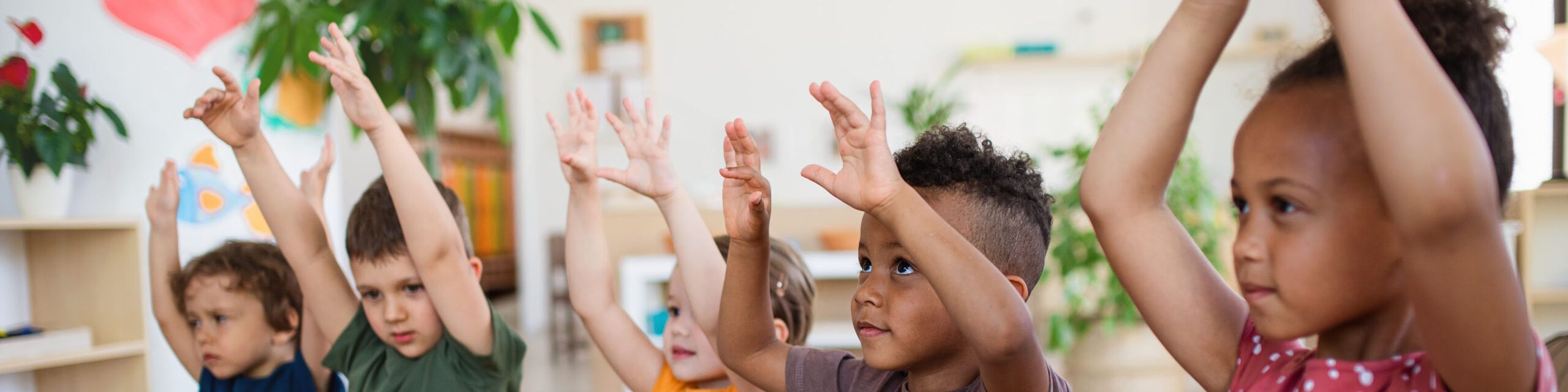  5 Things You Should Know When Looking for a Catholic Kindergarten Illustration 