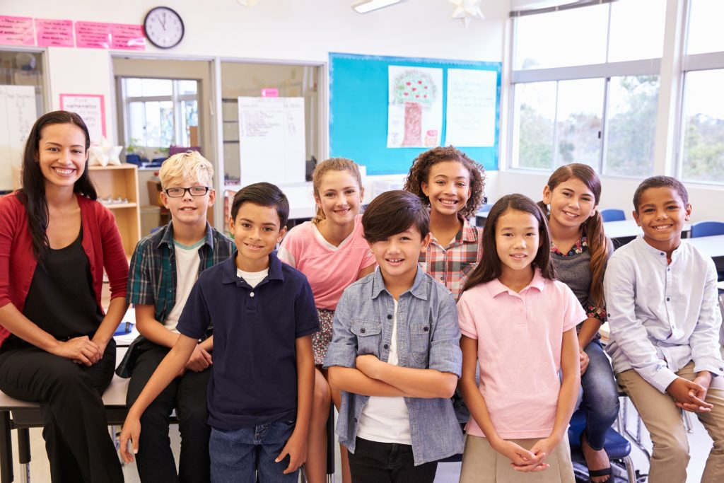 Dunlap Private Grade School