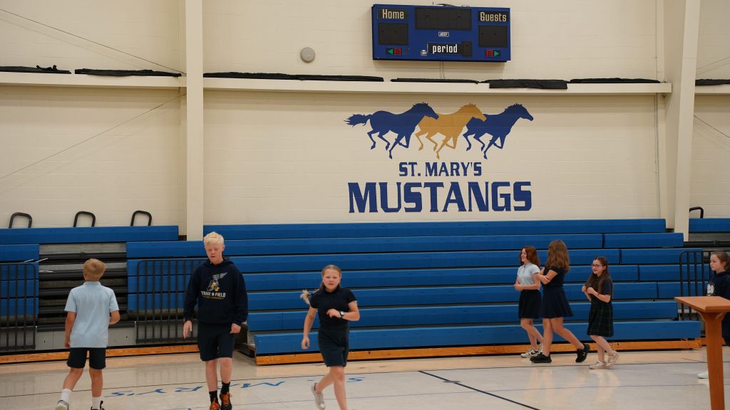 Image of Private Elementary School Near Princeville, IL