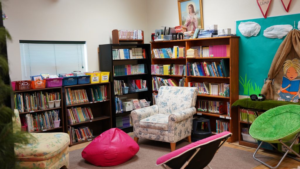 Image of Private Kindergarten Near Princeville, IL
