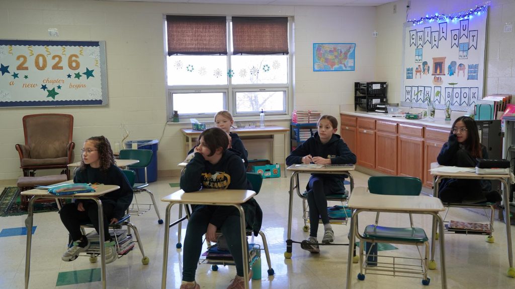 Image of Catholic School Faith Based Education